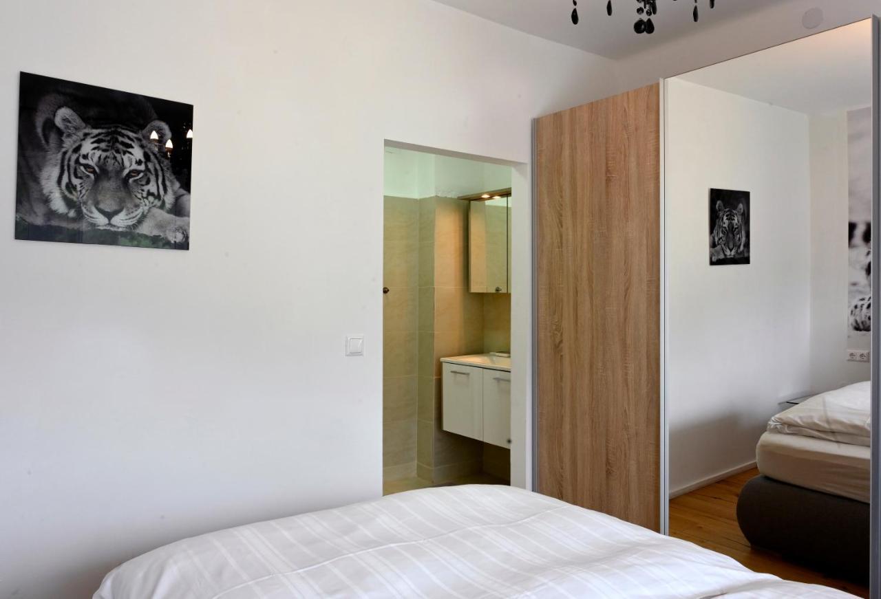 Enjoyit Rooms Velden am Wörthersee Екстериор снимка