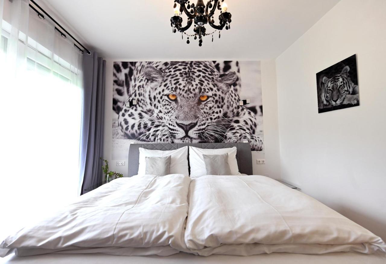 Enjoyit Rooms Velden am Wörthersee Екстериор снимка