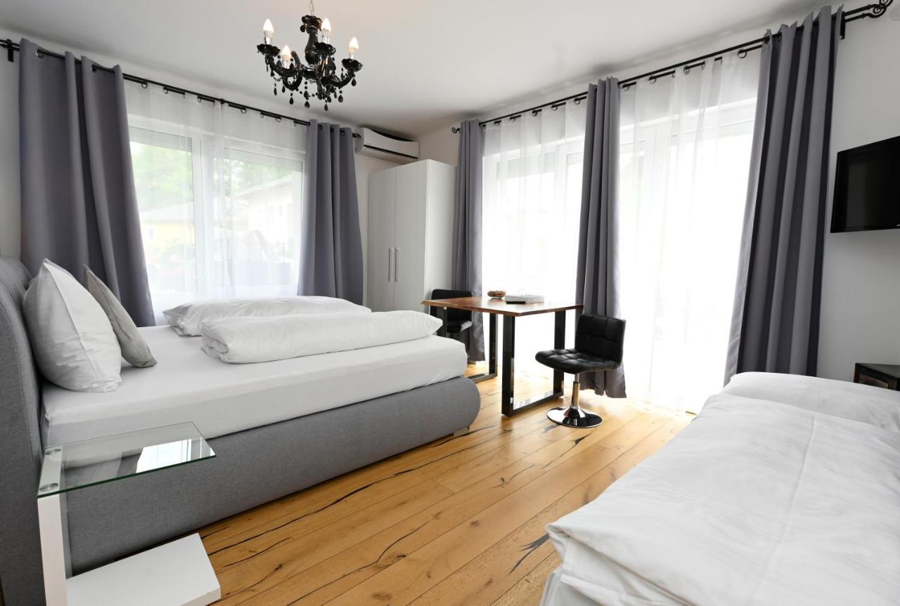Enjoyit Rooms Velden am Wörthersee Екстериор снимка