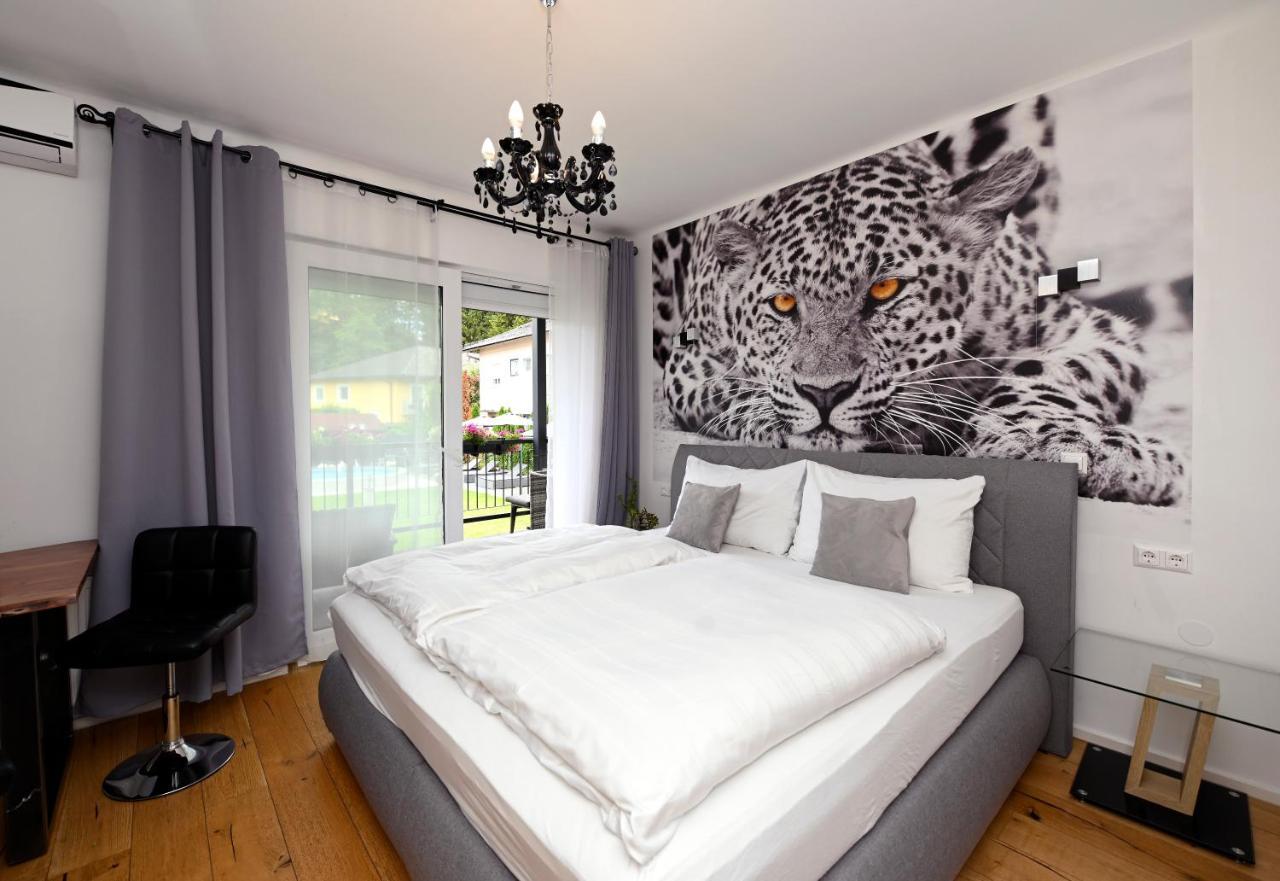 Enjoyit Rooms Velden am Wörthersee Екстериор снимка