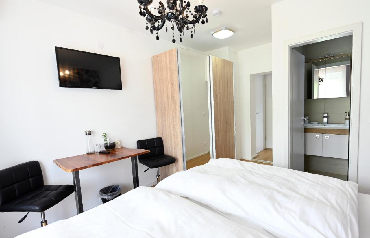 Enjoyit Rooms Velden am Wörthersee Екстериор снимка