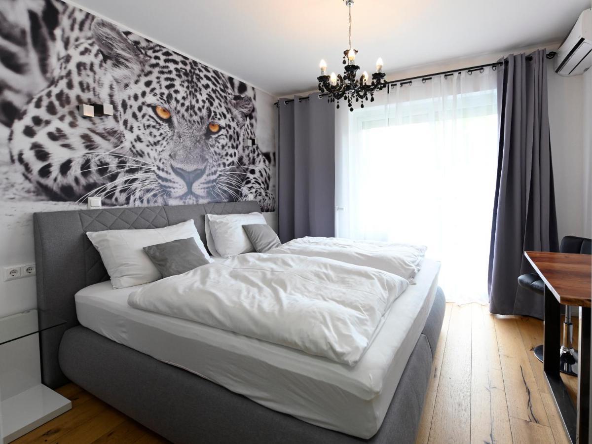Enjoyit Rooms Velden am Wörthersee Екстериор снимка