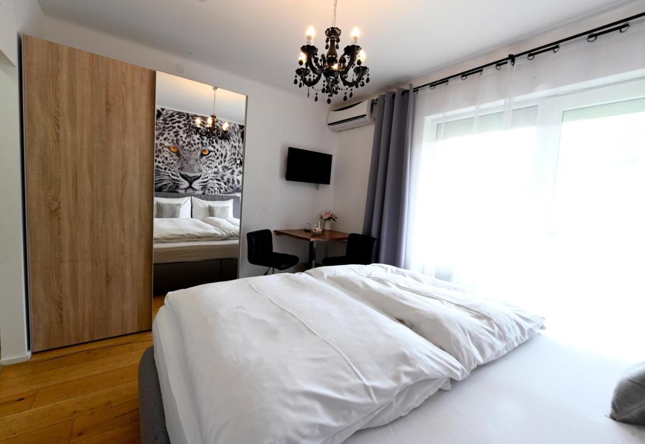 Enjoyit Rooms Velden am Wörthersee Екстериор снимка