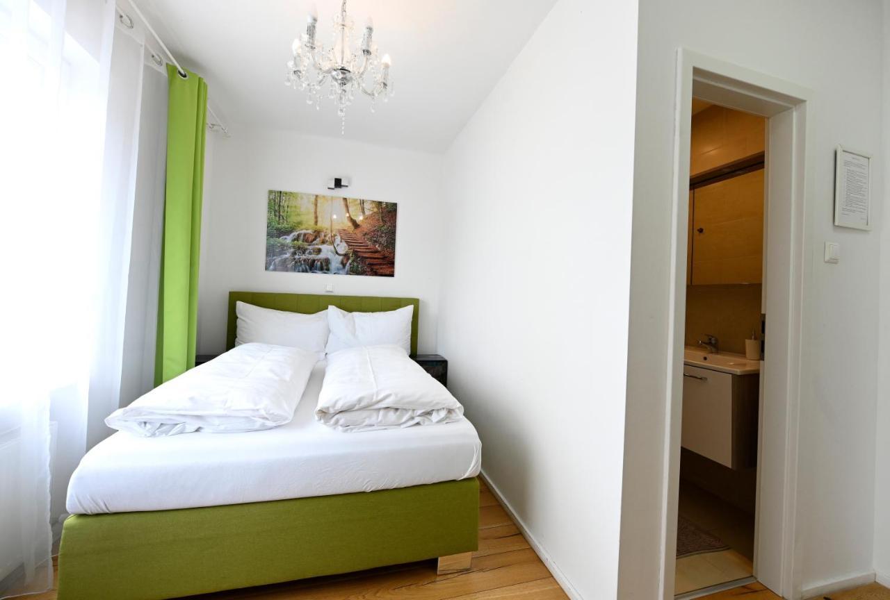 Enjoyit Rooms Velden am Wörthersee Екстериор снимка