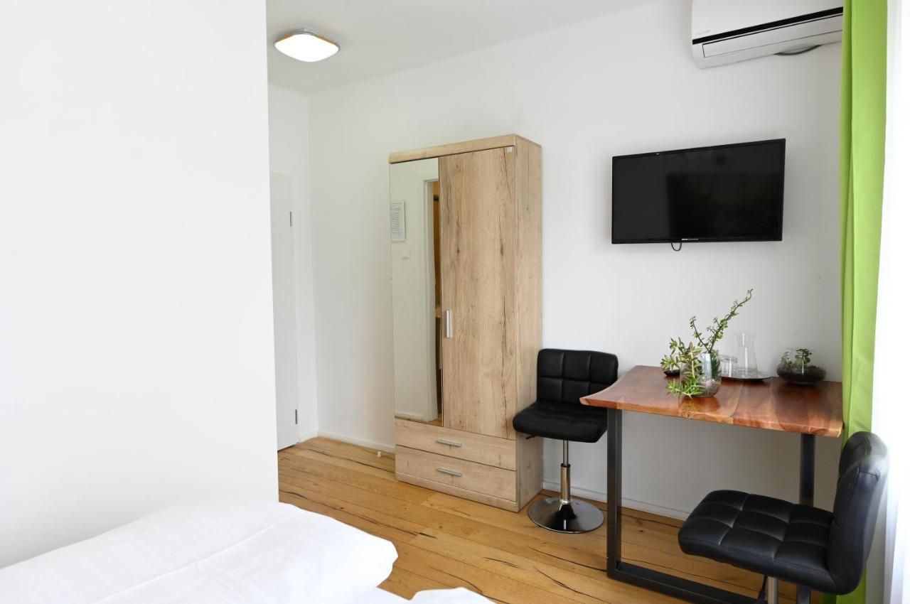 Enjoyit Rooms Velden am Wörthersee Екстериор снимка