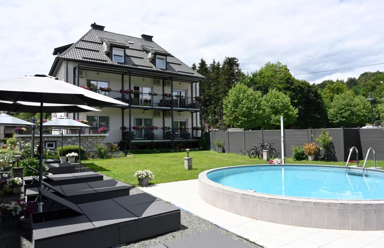 Enjoyit Rooms Velden am Wörthersee Екстериор снимка