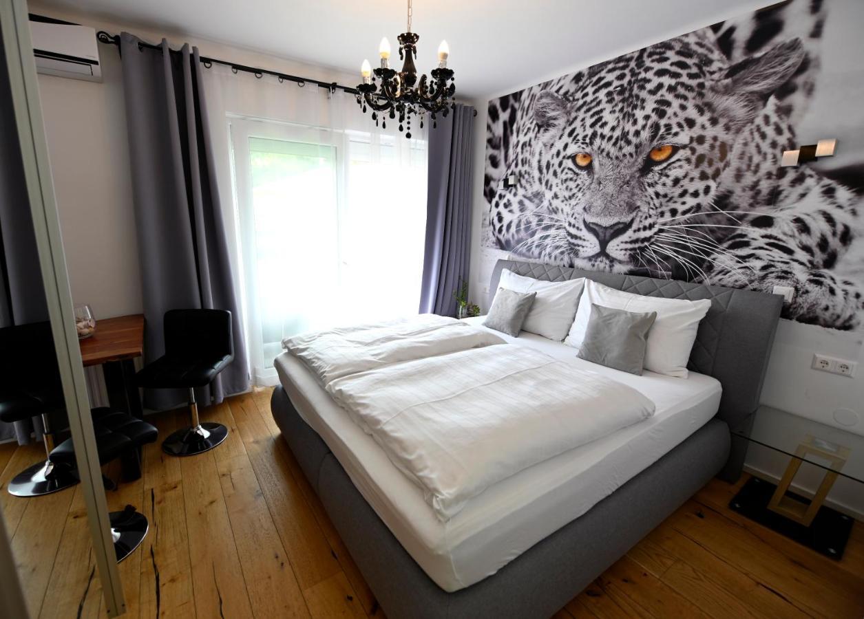 Enjoyit Rooms Velden am Wörthersee Екстериор снимка