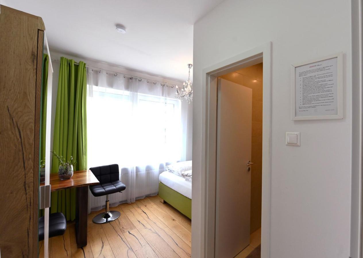 Enjoyit Rooms Velden am Wörthersee Екстериор снимка