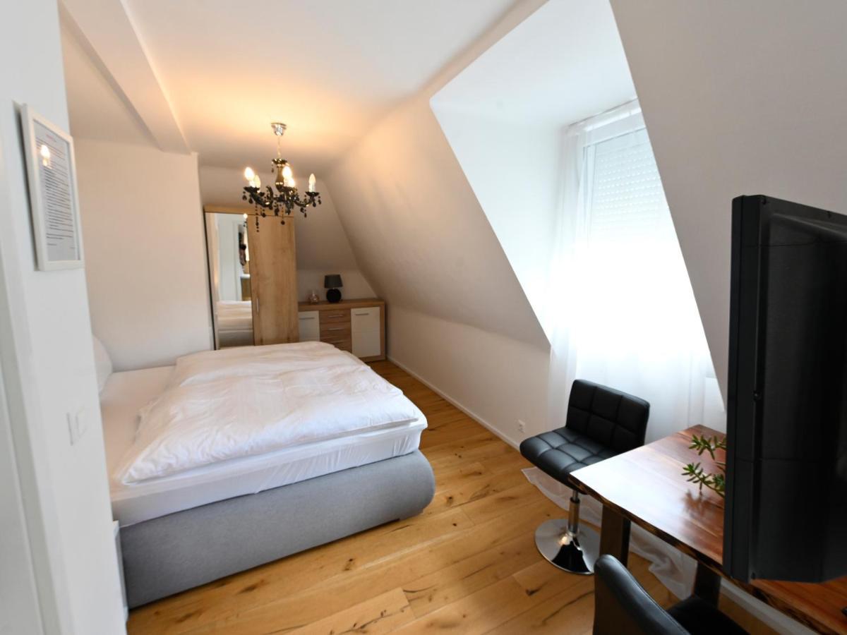 Enjoyit Rooms Velden am Wörthersee Екстериор снимка