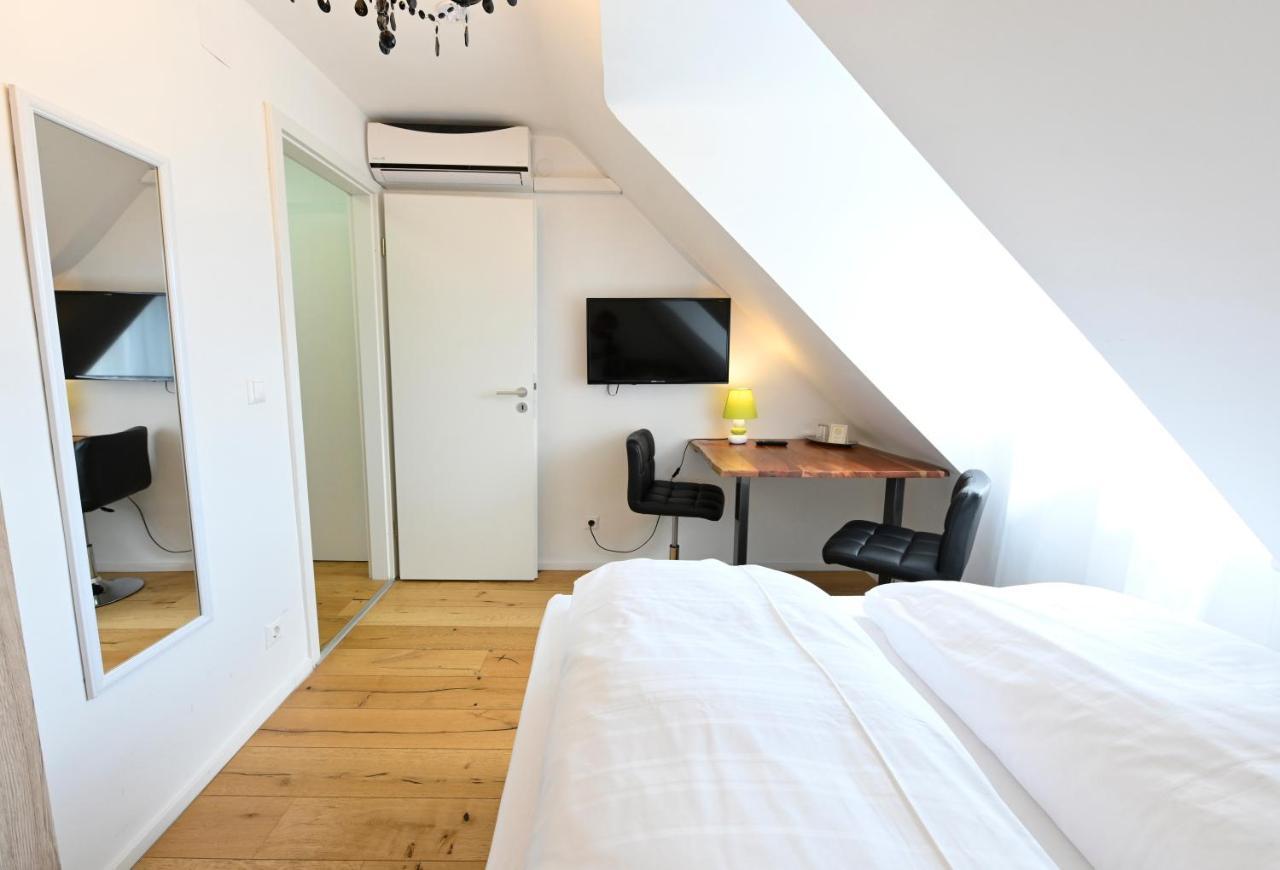 Enjoyit Rooms Velden am Wörthersee Екстериор снимка