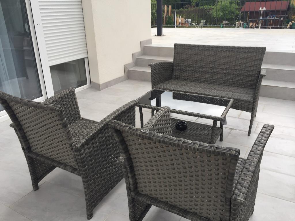 Enjoyit Rooms Velden am Wörthersee Екстериор снимка