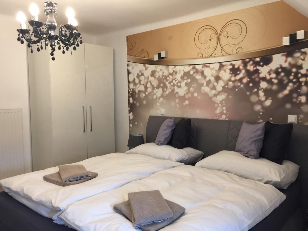Enjoyit Rooms Velden am Wörthersee Екстериор снимка
