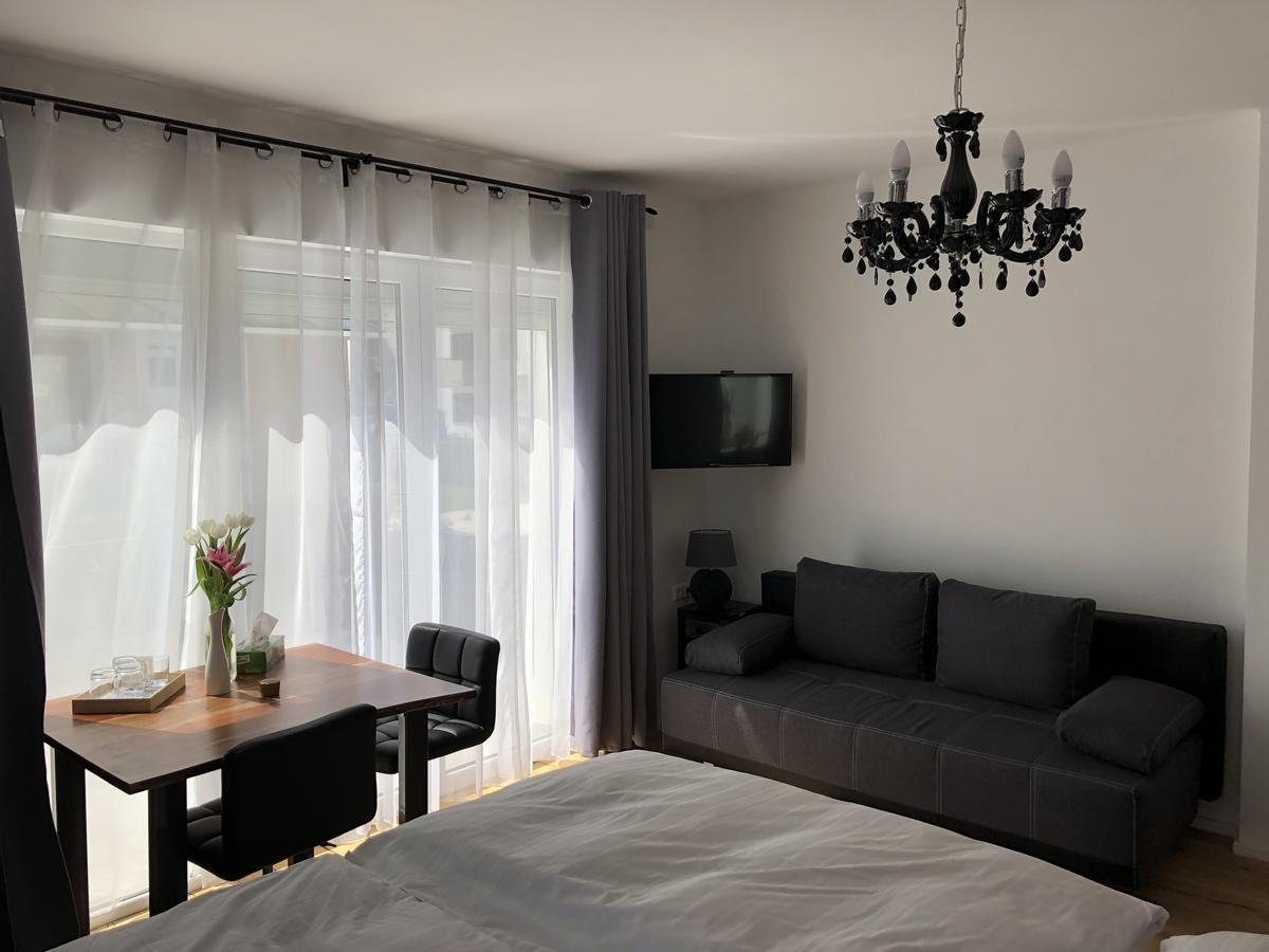 Enjoyit Rooms Velden am Wörthersee Екстериор снимка