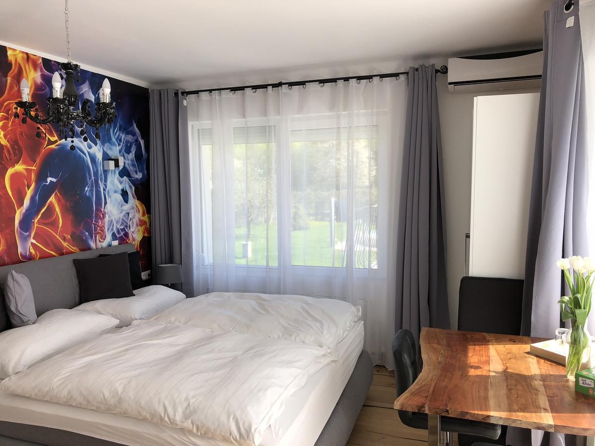 Enjoyit Rooms Velden am Wörthersee Екстериор снимка