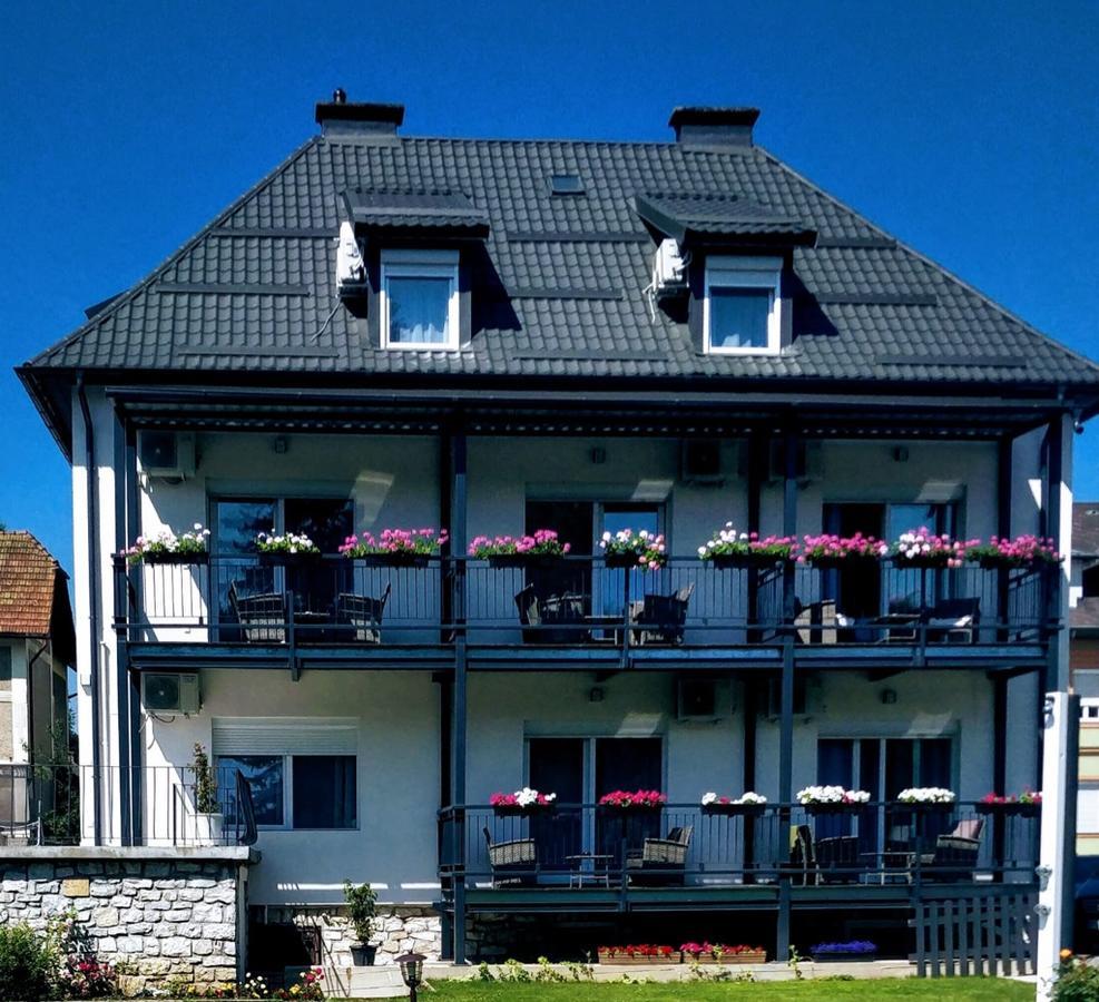 Enjoyit Rooms Velden am Wörthersee Екстериор снимка